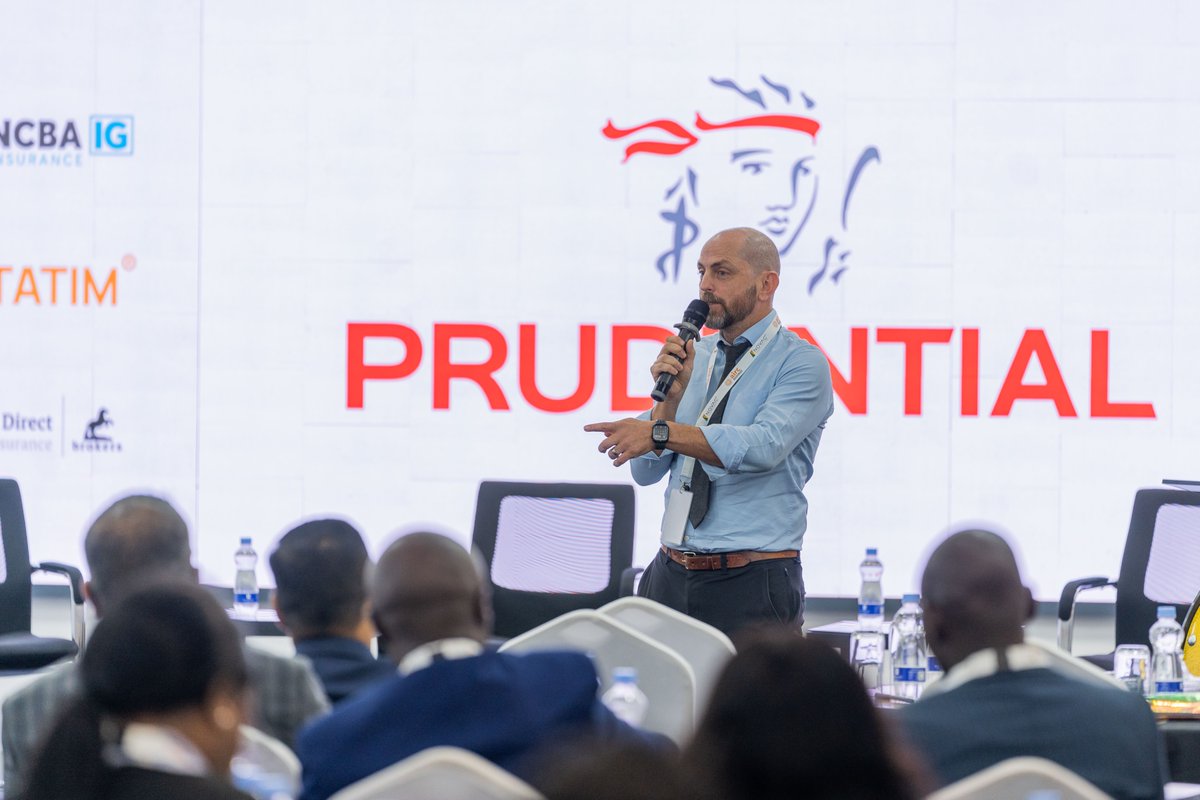 Aidembs's tweet photo. Africa Insurance and Reinsurance Conference 2026 highlights https://t.co/oUga7EhoMU