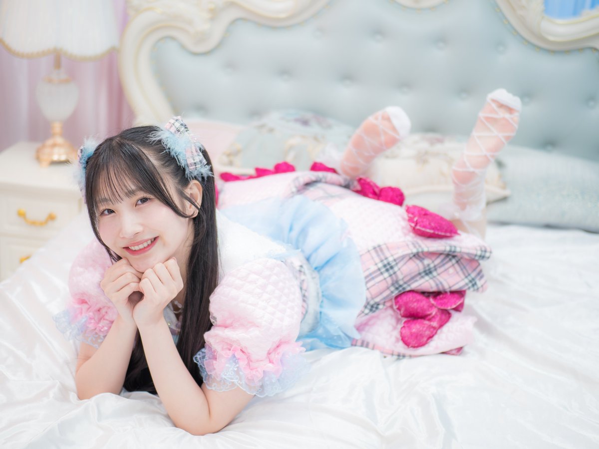 na0_bf's tweet photo. 2026/6/13 個別撮影会

#なみまるちゃん https://t.co/FXRrrTeryh