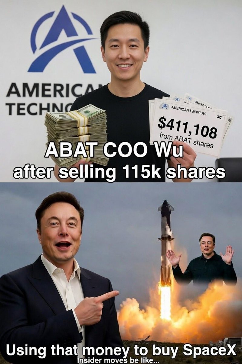 j6trader's tweet photo. $ABAT 🤔 https://t.co/2mROT6yNzb