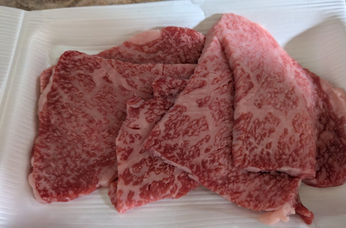 Quatro551's tweet photo. プチ贅沢✨ https://t.co/XL2KkDiyL3