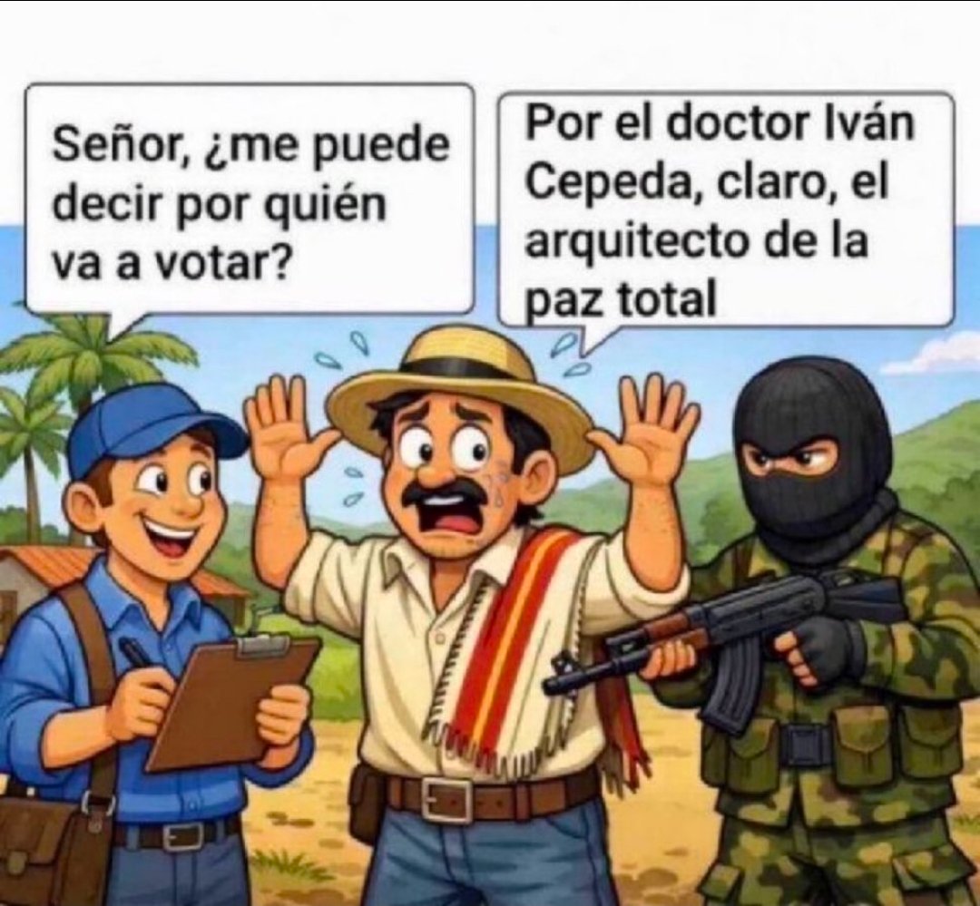 AGiterrez's tweet photo. @MJDuzan Señora en qué mundo vive no se da cuenta A quiénes están matando en este momento por ejemplo en el Santander A quién mataron hace una semana https://t.co/AtsQHqvMrw