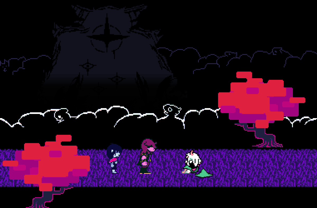 cloverlovania's tweet photo. i think we jumped the gun a little bit https://t.co/NwDXuijq0P