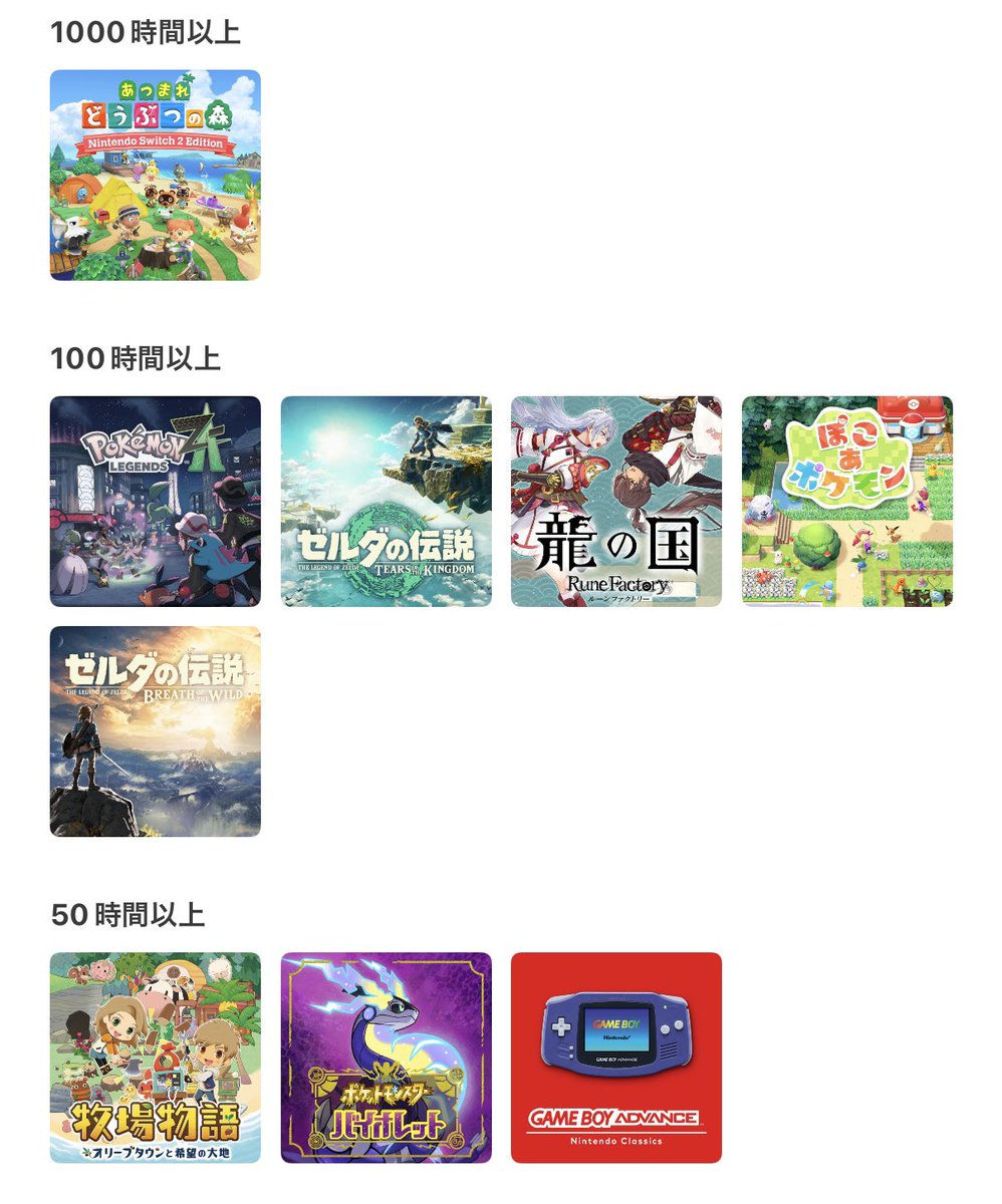 ichi1mori's tweet photo. Switchで新しくゲームを始めたいんですけど
わりと最近出たソフトの中で何が好きそうかな……？ https://t.co/Kghv2vRtNv