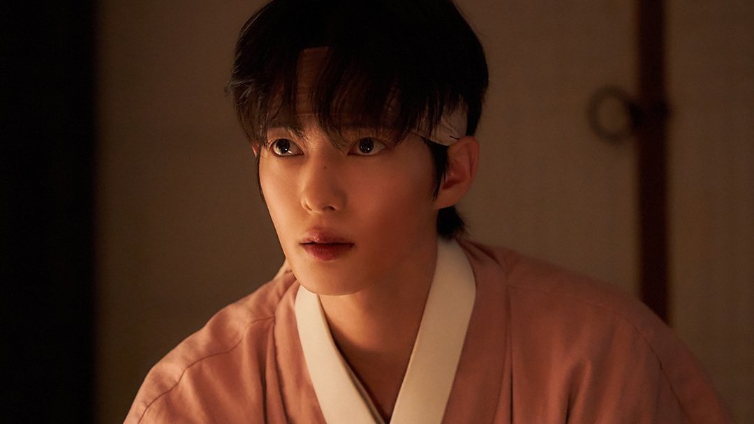 jangchuo's tweet photo. sério quando você começa assistir bls verticais, você começa ter noção que nem todo são ruins, acredito que é o caso de painter of the night, foi muito melhor do que esperava, mas aí que tá o problema por ser vertical ninguém quer assistir https://t.co/uoGMIKEROQ