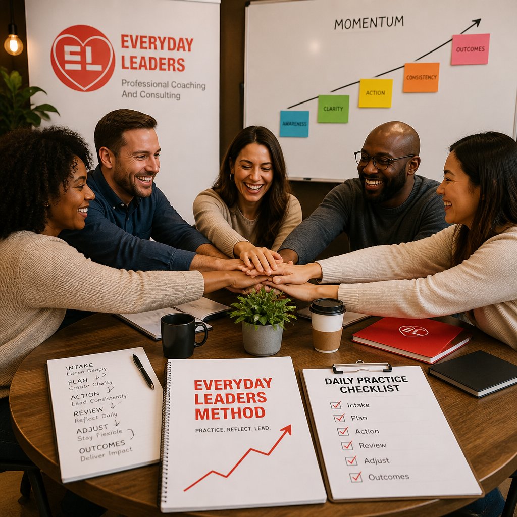 mquake's tweet photo. We turn workshop energy into daily habits that stick. See faster project delivery and better cross-team collaboration in Indianapolis—partner with us and keep momentum rolling! https://t.co/07HpC1m56t #IndyBiz https://t.co/0DlV9XV5ms