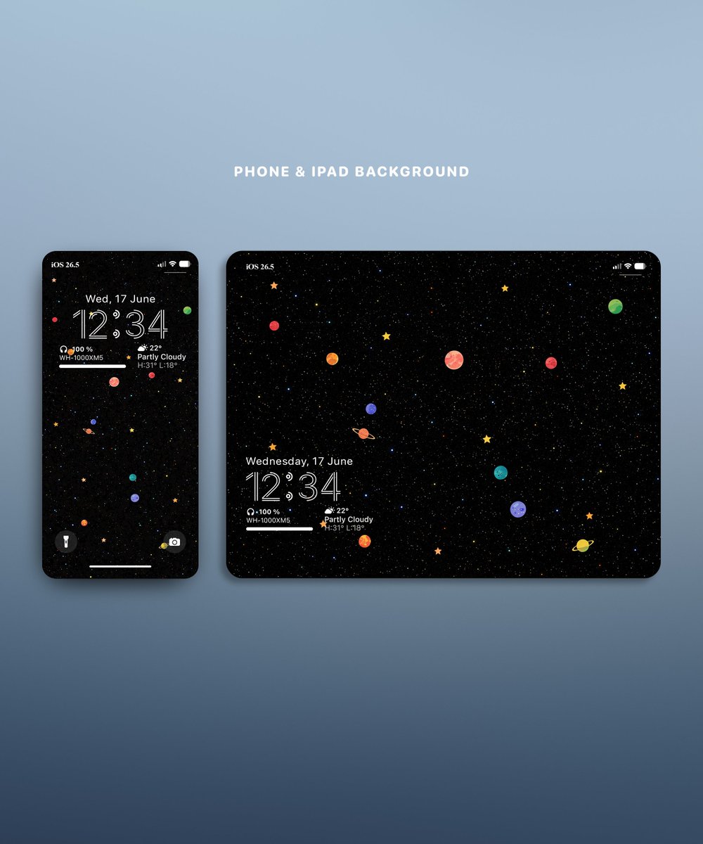 Nythis110929's tweet photo. Planets and Stars 💫 https://t.co/P7I3Od6h6S