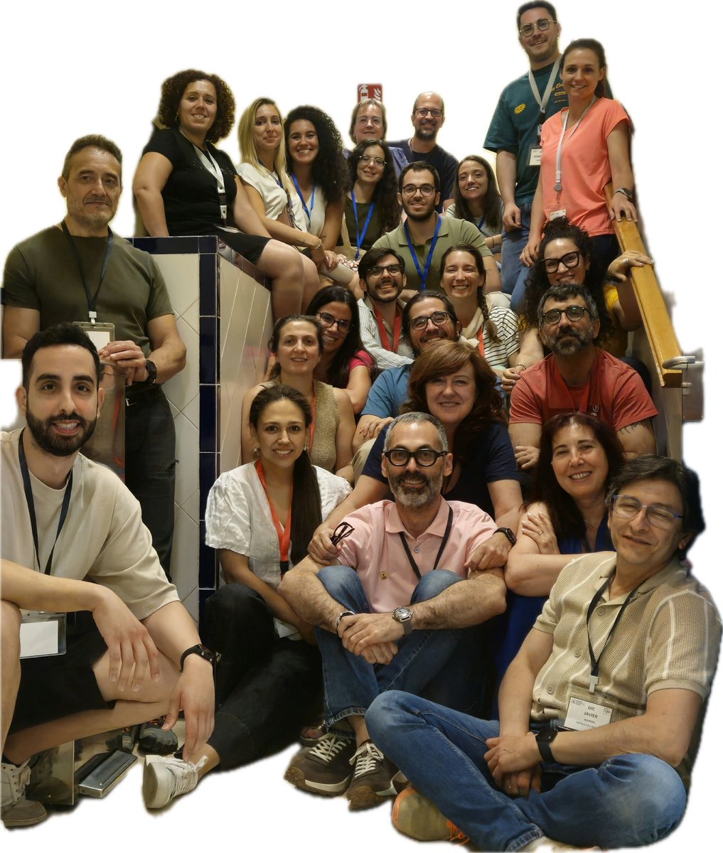 SEMESMadrid's tweet photo. Finalizado el curso GIC desarrollado por @RCPSEMES en Madrid. Formación de calidad para nuestros nuevos instructores bajo amparo internacional @ERC_resus https://t.co/94pnjVxec7