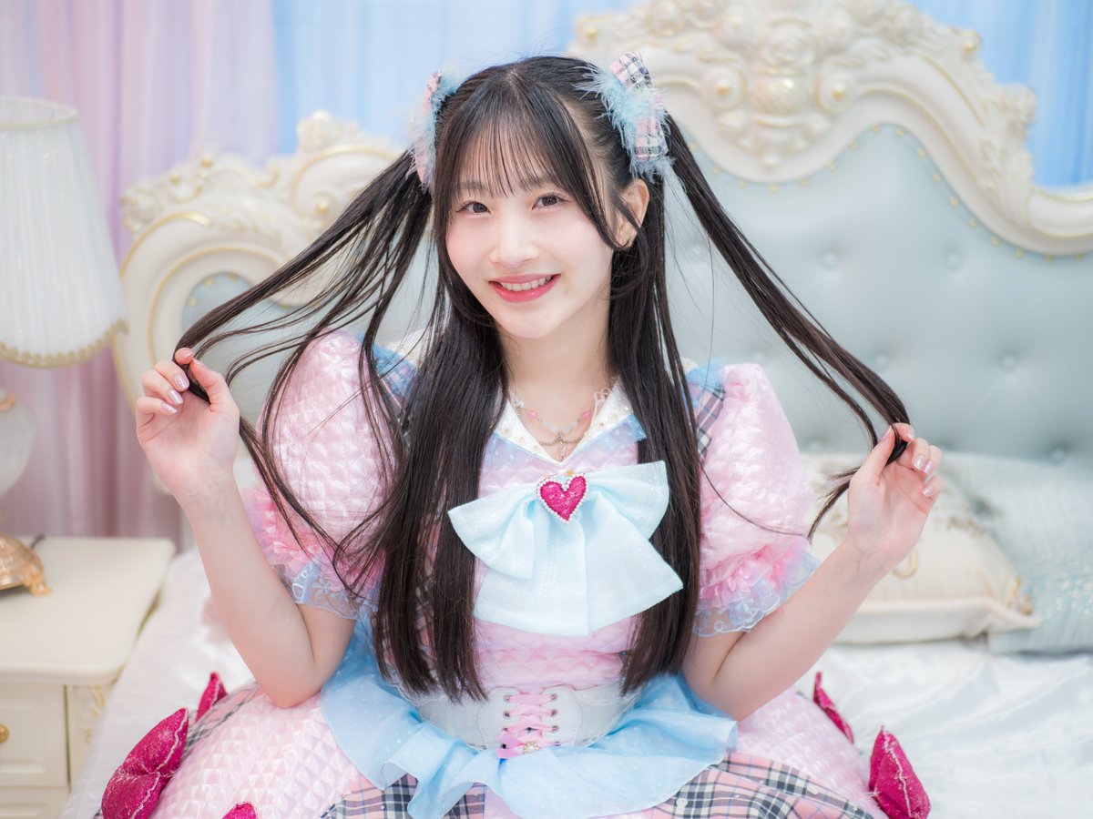 na0_bf's tweet photo. 2026/6/13 個別撮影会

#なみまるちゃん https://t.co/FXRrrTeryh