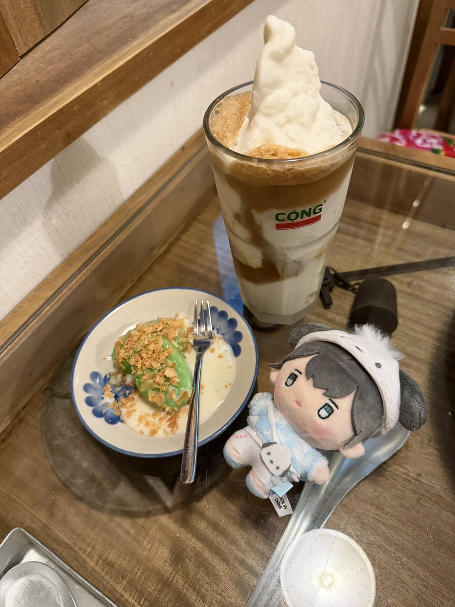 Numachi_dondon's tweet photo. 下午去看PLAVE的演唱會電影
看完再去共咖啡🤣 https://t.co/NdR2BFyckt