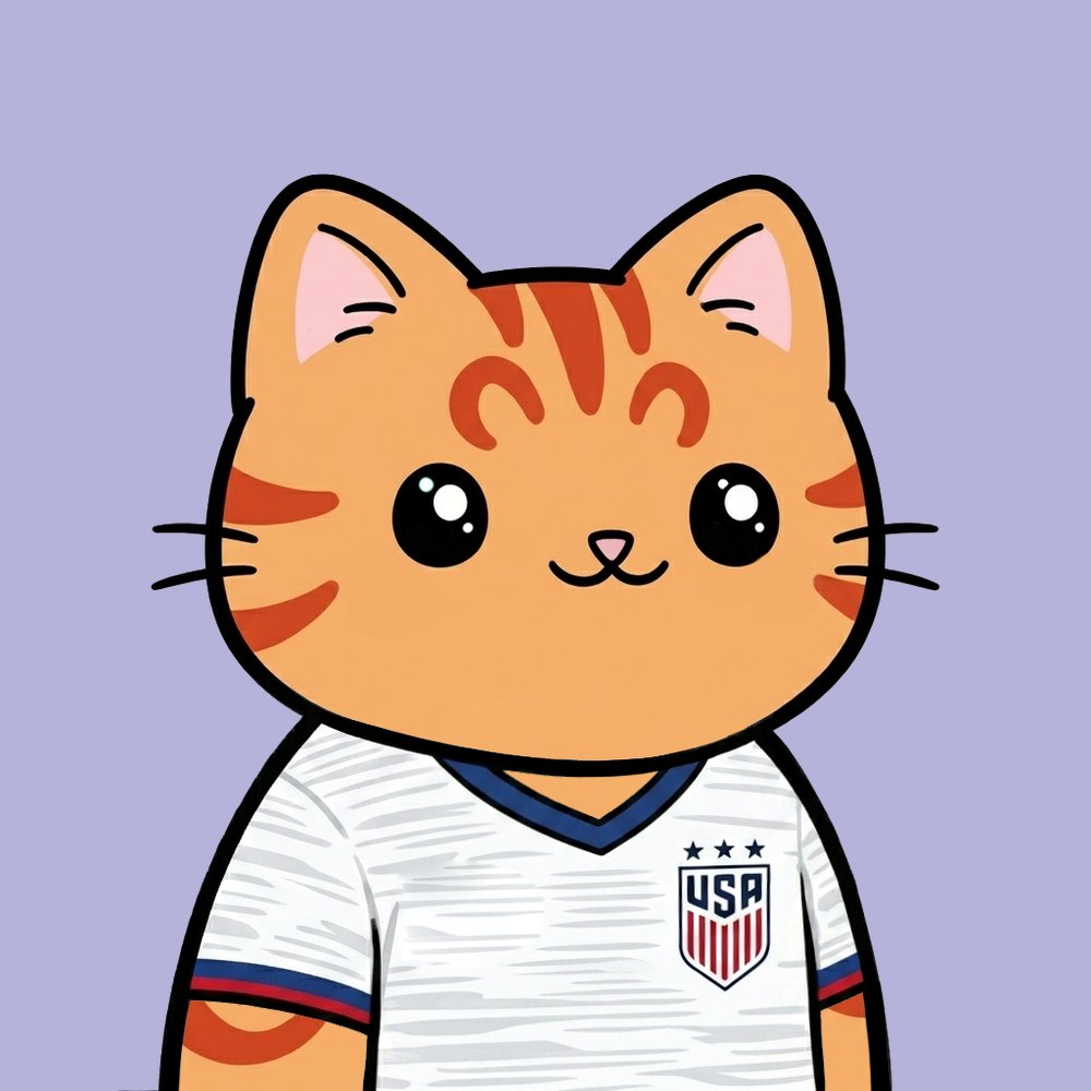 WorldCupKittens's tweet photo. Who's going to win this match?👀 #usa #australia #worldcup #kittens https://t.co/gcKSo7UT13