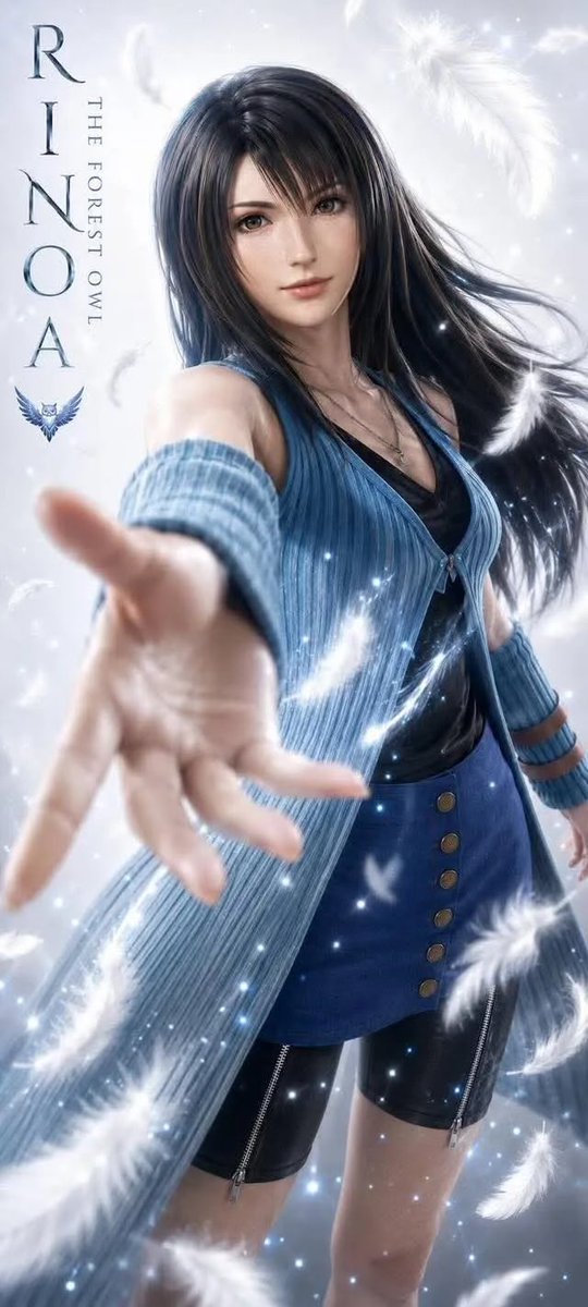 Deelaw_17's tweet photo. Final Fantasy VIII https://t.co/wxgYEWoBdz