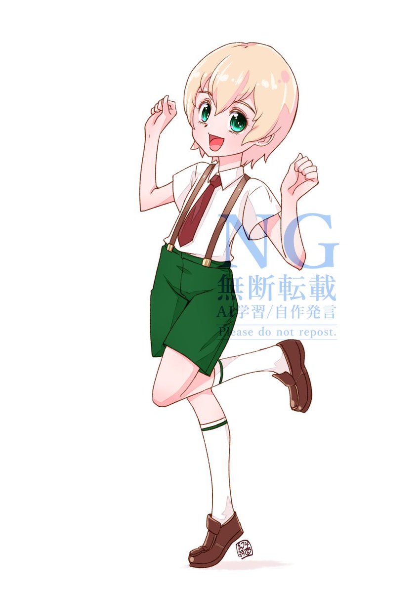 「プリキュアシリーズの少年達は描きたくなる子が多いよね(一部偽造)」|まぼろしねこ🐾イース様アンソロ春レイフレのイラスト
