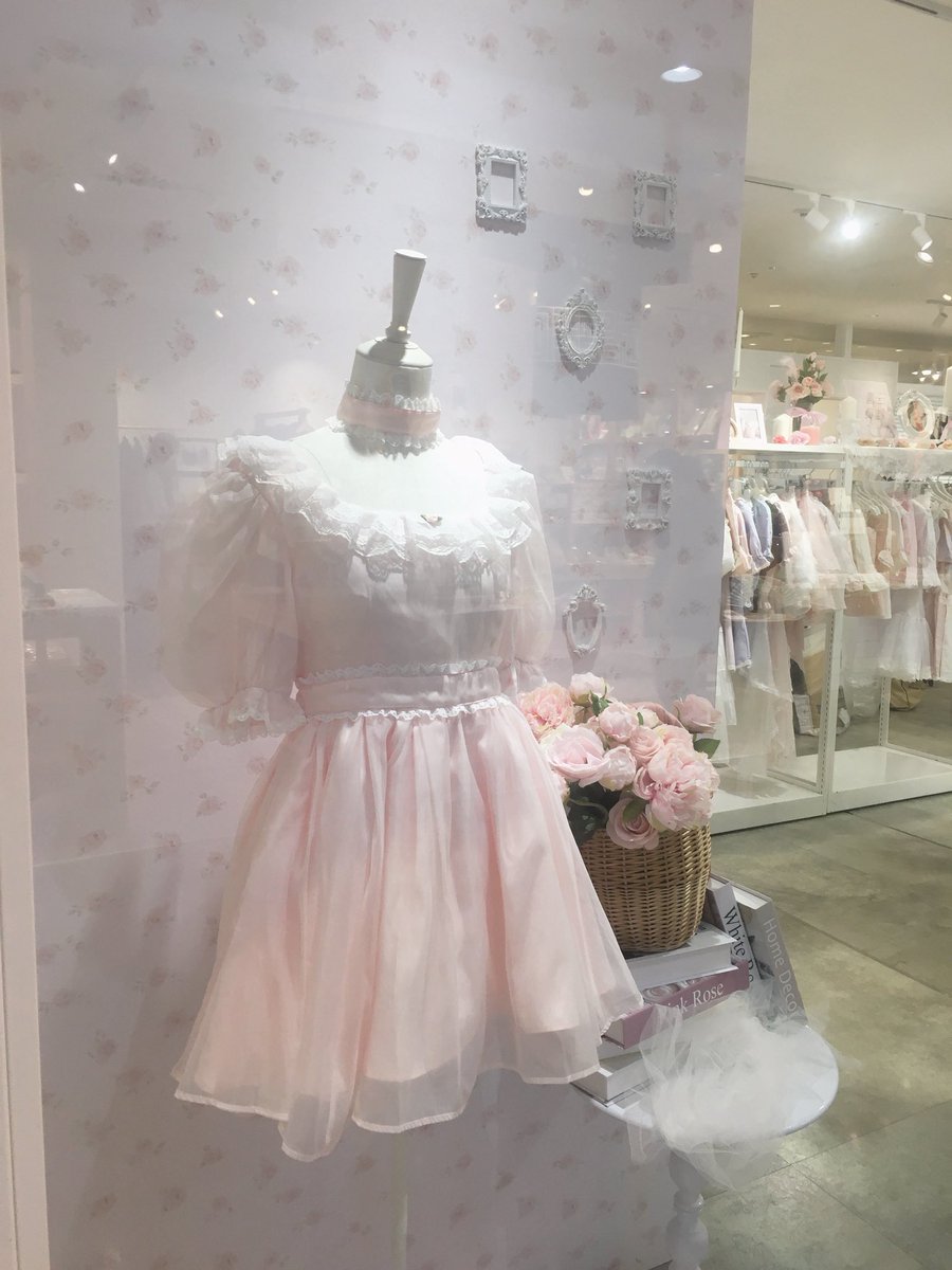 babypink__hn's tweet photo. Fiorforte Laforet popup shop ꫂ ၴႅၴ*.𝝑𝝔

🗓2026.6.18(木)〜2026.6.24(水)
11:00-20:00

📍東京都渋谷区神宮前1丁目11-6
ラフォーレ原宿 2階 CONTAINER https://t.co/NtLXjtDvVp