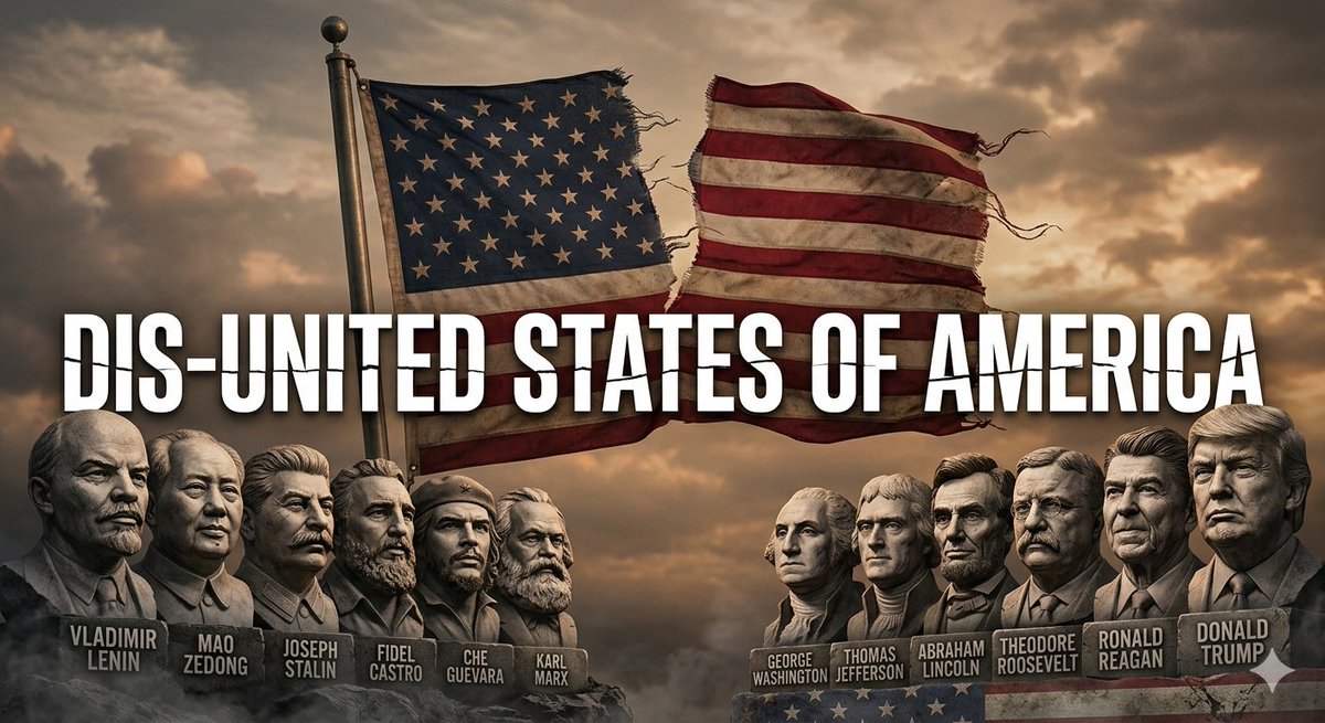 2024SWEEP's tweet photo. QUESTION: ARE WE HEADED TOWARDS A CIVIL WAR?  FREEDOM LEADERS/PEOPLE RELUCTANTLY ACCEPT/WORK WITH ELECTED COMMUNISTS/SOCIALISTS. THE COMMUNIST/SOCIALIST LEADERS WON'T WORK WITH OPPOSITION LEADERS BUT, WILL ACTIVELY, MILITANTLY/FORCEFULLY WORK TO OVERTHROW FREEDOM'S EXISTANCE. https://t.co/c2BB7V2b7b