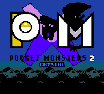 Pokemonerdotcom's tweet photo. Pocket Monsters 2 Crystal - Fan-made Game, new region with all Beta, play as Crystal with 2 rivals #pokemoner #ducumon #pokemon #pocketmonsters2crystal #exe 📷Read more: https://t.co/3jmbE99XlJ https://t.co/rmI4Ow7g9p