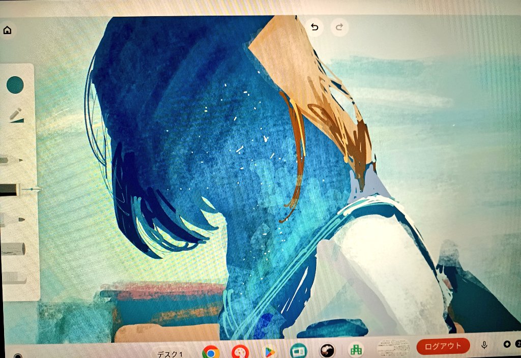 こう tweet media