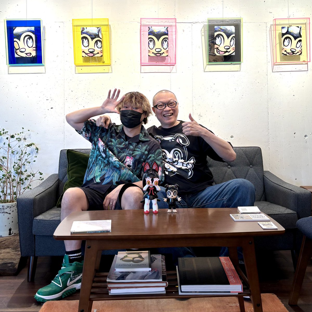 RyosukeTei tweet picture