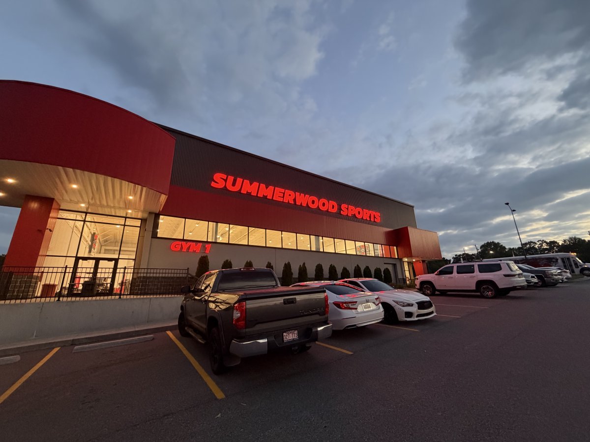 Summerwood Sports AR tweet media