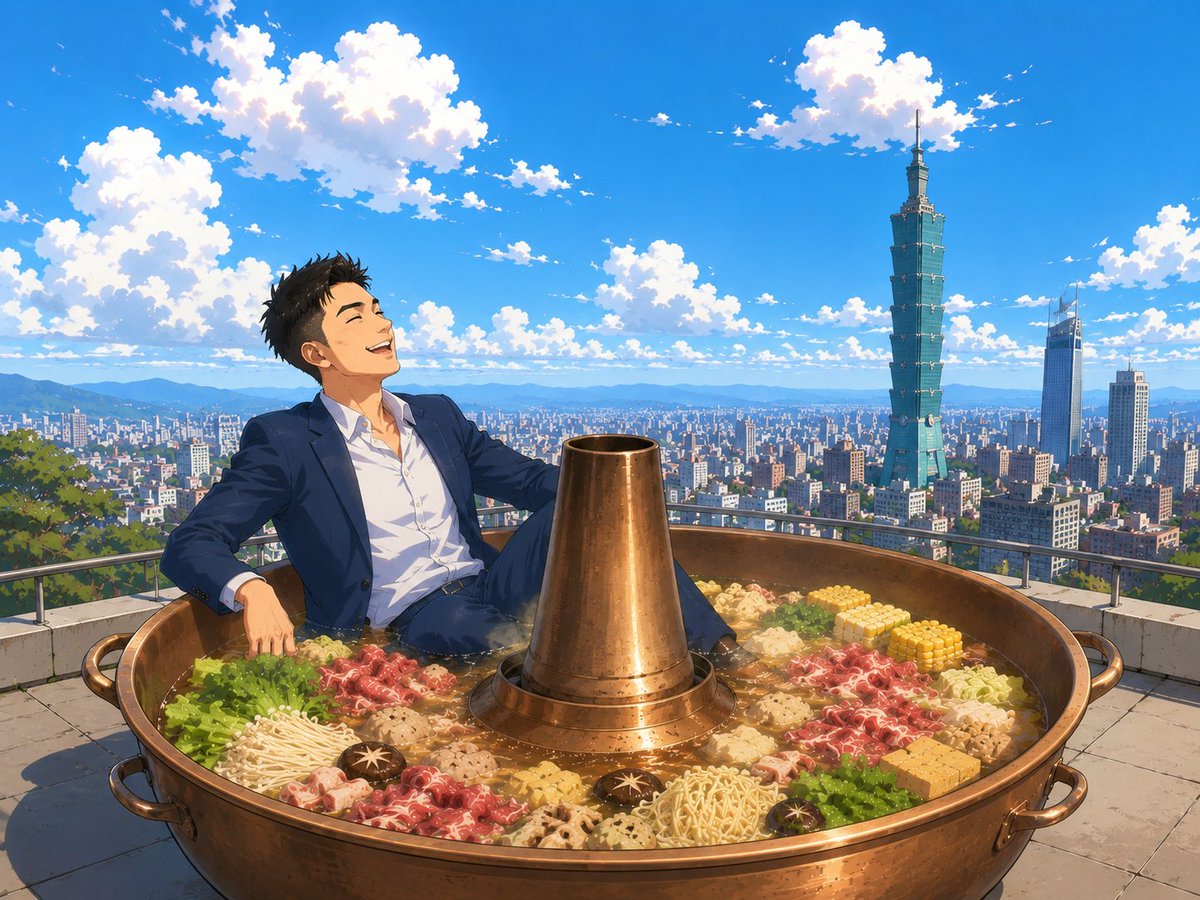 C2coolu's tweet photo. #地獄梗 #老芋頭
台北市長說北市就像火鍋
我就問你吃火鍋放芋頭下去煮嗎😉我就問 #芋頭 #地瓜🍠  😅😅😅 https://t.co/CoxBdwmxpc
