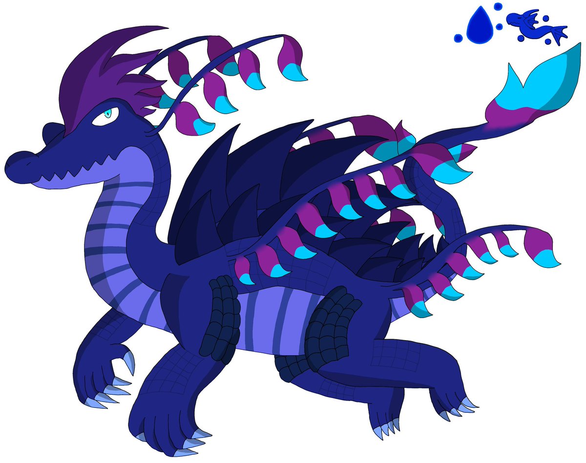 zerokoopa's tweet photo. #世界ワニの日 
俺が描いたワニに関するイラストだぜ🐊 https://t.co/QFMmbghl11