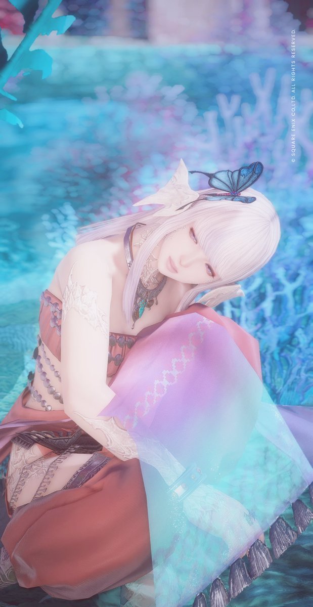 Nanoha☽Ixion (@nano_ffxiv) / Posts / X