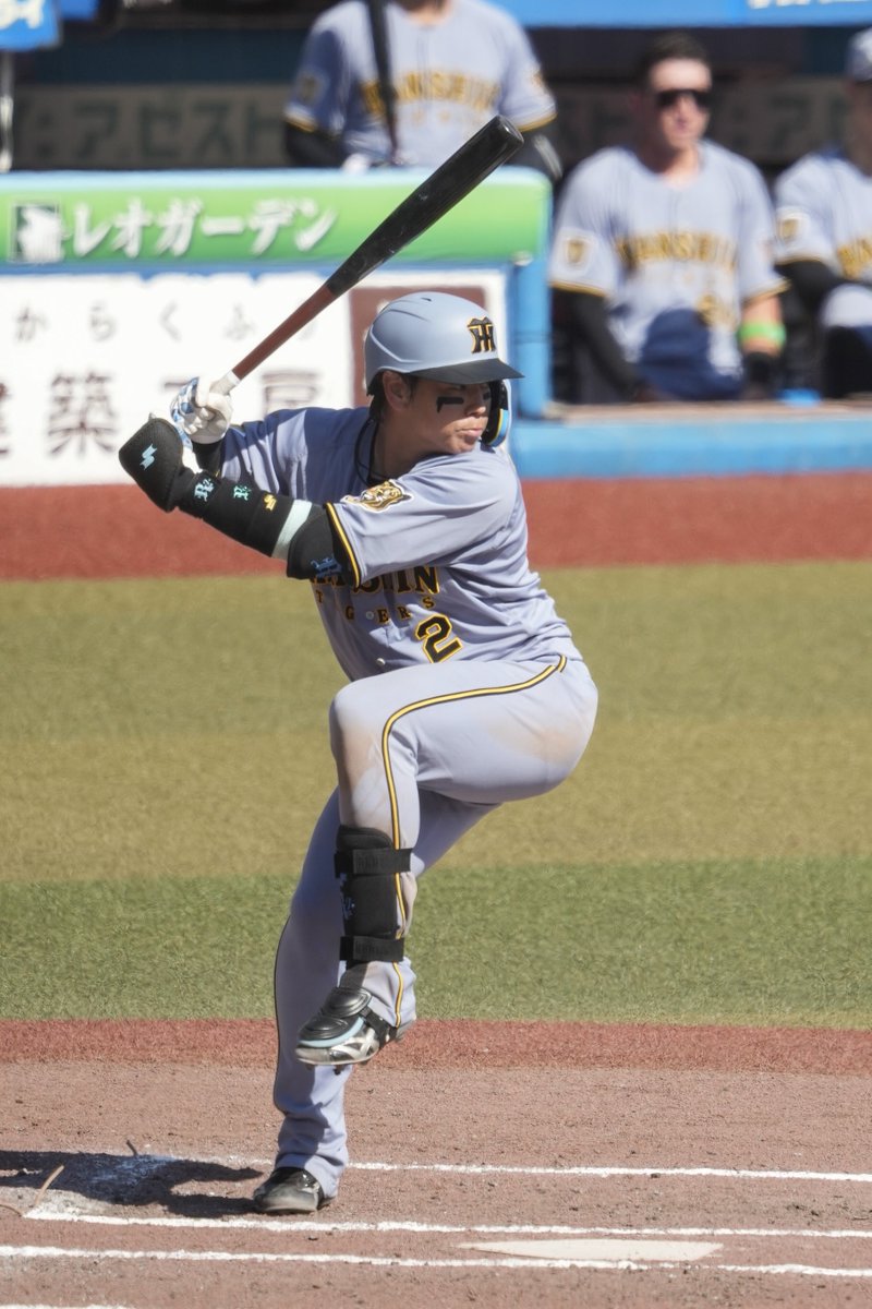 Ryutaro_bd's tweet photo. #梅野隆太郎 https://t.co/005LNZZXlJ