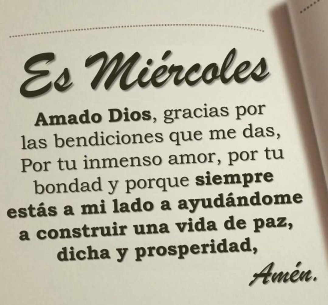 mauromonserrate's tweet photo. HOY ES https://t.co/JEdbAt9EIK