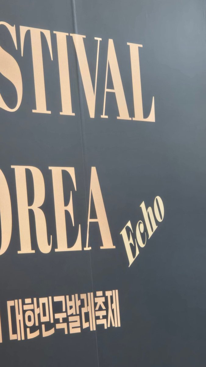 rawvely333's tweet photo. 대한민국 발레축제
도깨비의 춤/도깨비 잔치
보고왓다 https://t.co/jIO5NBO6Rl