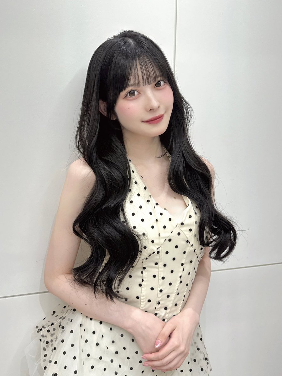 EDEN__HIME's tweet photo. 前髪ちょっと薄くした🎶🎶 https://t.co/QMScw9JcMQ