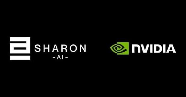datacenter365's tweet photo. $SHAZ signed an AI compute deal with NVIDIA in Australia 🇦🇺

Sharron AI will deploy 72 MW of AI compute capacity with Nvidia’s DSX AI factory design and scale up to 40,000 Grace Blackwell GPUs https://t.co/FwgeBRXYuI