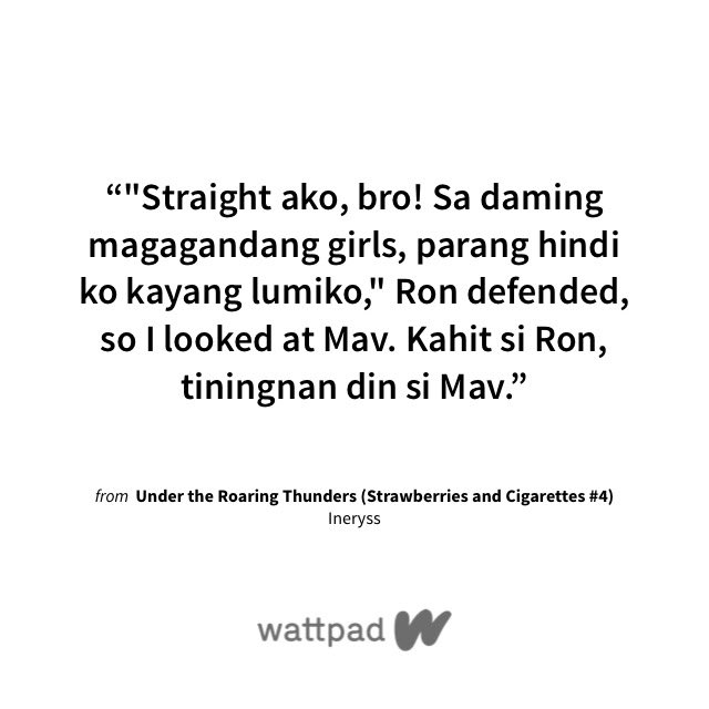sladeluv's tweet photo. talaga ba, Ron? 😌 https://t.co/df24jeShjY