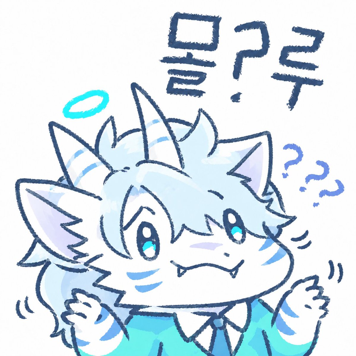 Reynunt's tweet photo. 귀 살린거 https://t.co/C4sklyUHEl