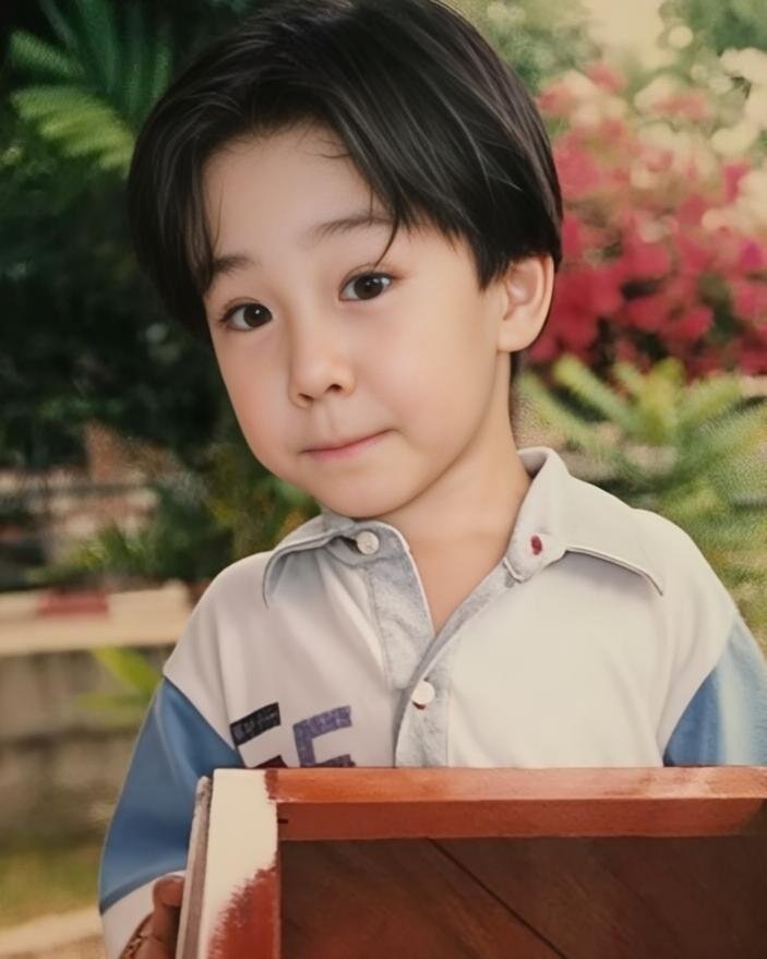 uuuunnnnn_'s tweet photo. คิดถึง * https://t.co/YPTrfEDwNq