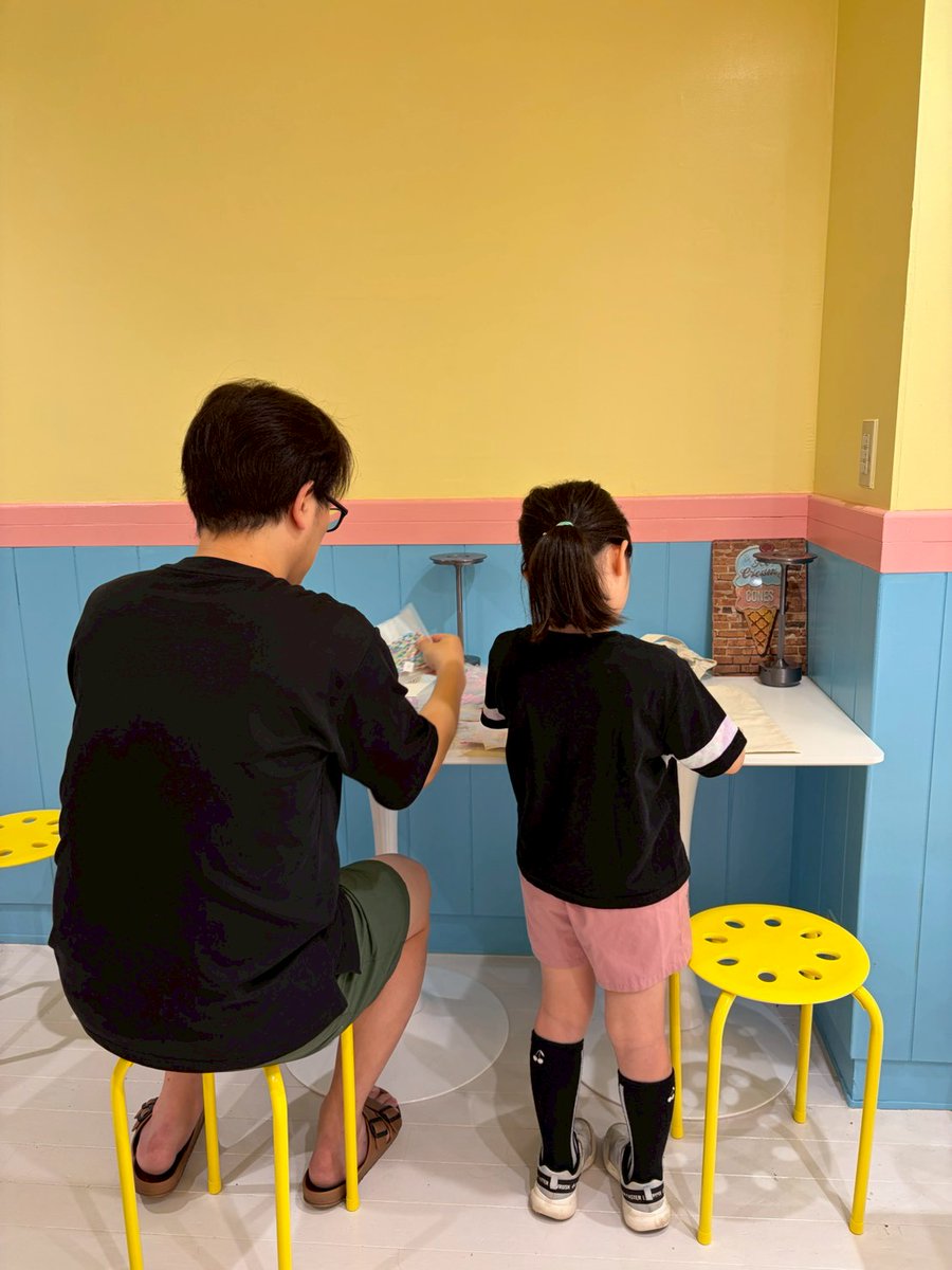 ayumien_'s tweet photo. YASUMI LAB TOKYO
https://t.co/gwDz4ZGCfI

お子様でもお楽しみいただけます💫🧸

𝙰𝚌𝚌𝚎𝚜𝚜 
📍 東京都豊島区池袋4-29-2
池袋駅北口 徒歩8分 https://t.co/EA4NpQUZWD