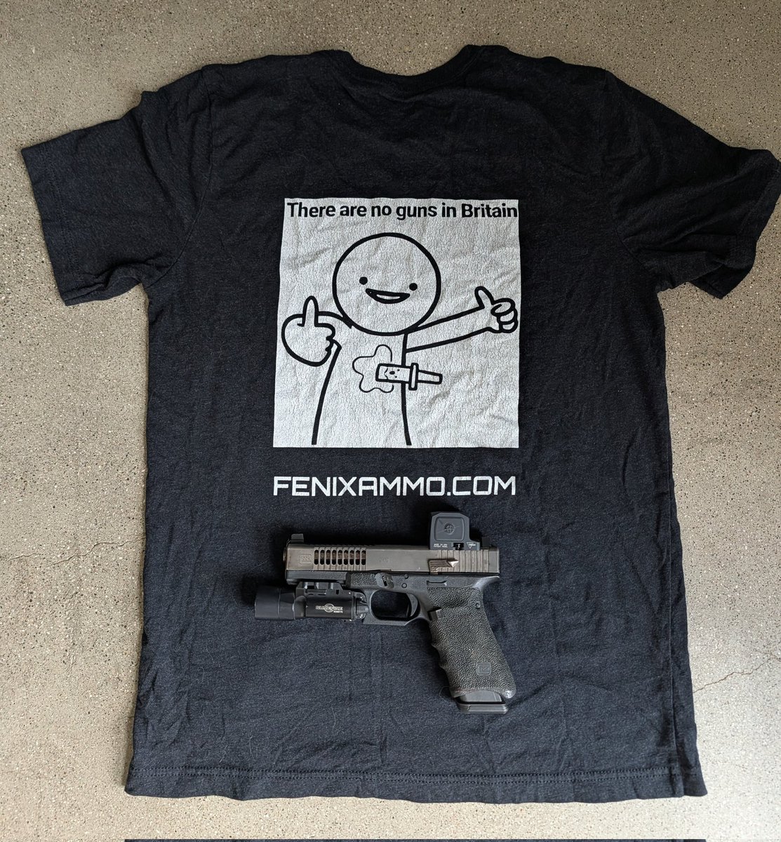 Fenix Ammunition tweet media