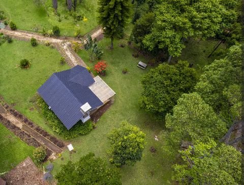 UnchartedKenya's tweet photo. Unique countryside homes
📍 Wood &amp; Wind Cottage, Eldoret https://t.co/Na6EyGlImQ