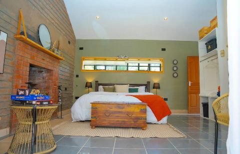 UnchartedKenya's tweet photo. Unique countryside homes
📍 Wood &amp; Wind Cottage, Eldoret https://t.co/Na6EyGlImQ