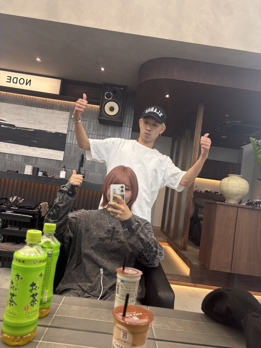 mon3___'s tweet photo. いっちゃん今回もすぺぷり(すぺしゃるぷりちー)にしてくれてありがとう❣️☝🏻 https://t.co/EvFXUwulCn