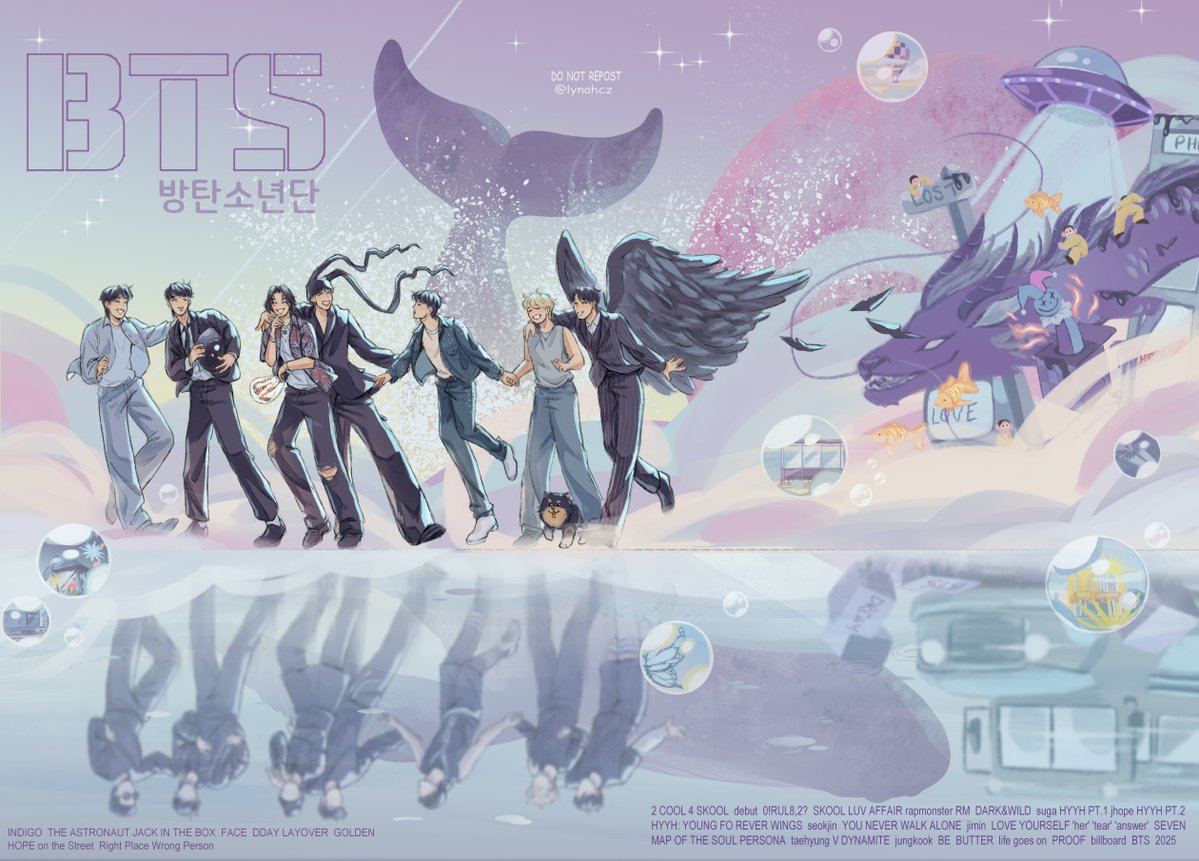 lynahcz's tweet photo. It reminded me of this fanart I made for FESTA 2024 🤧 https://t.co/ojJNyqp22V