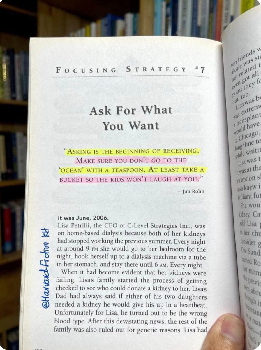 Healing_Pages_'s tweet photo. Ask for what you want https://t.co/aw7ezptvmx