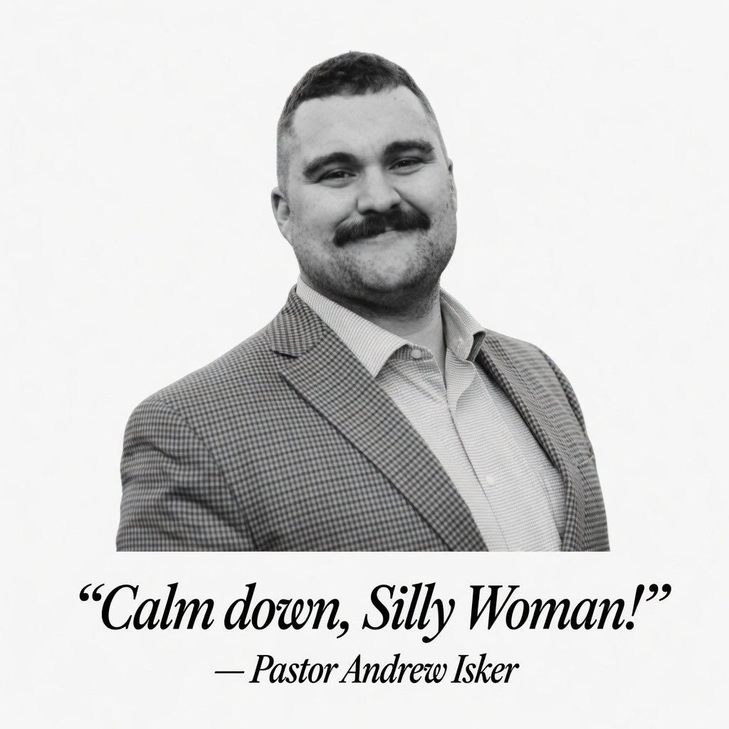 Smpr_Refrmnda's tweet photo. @PastorAndyWebb Such a typical Boomer Big Eva denouncement. Not surprising via Ligonier’s trajectory &amp; trashing the legacy of its founder RC Sproul after his passing, the heirs weren’t able nor were of the quality of men to hold it together. https://t.co/RtPROO8euB