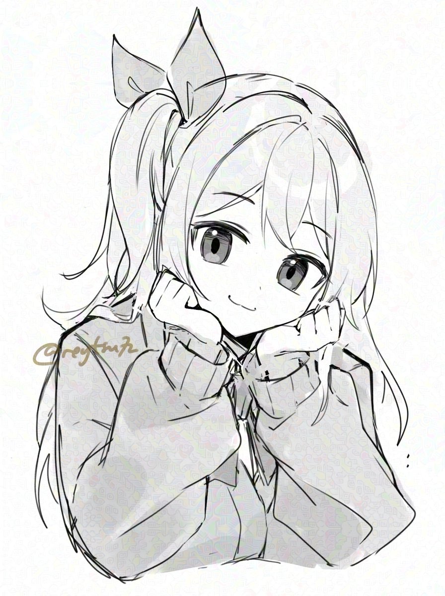 Reyツ (多忙) tweet media