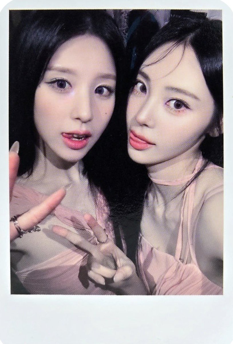 Hee2Soul's tweet photo. heesoul pocas <3 https://t.co/9nUr07rMQ3