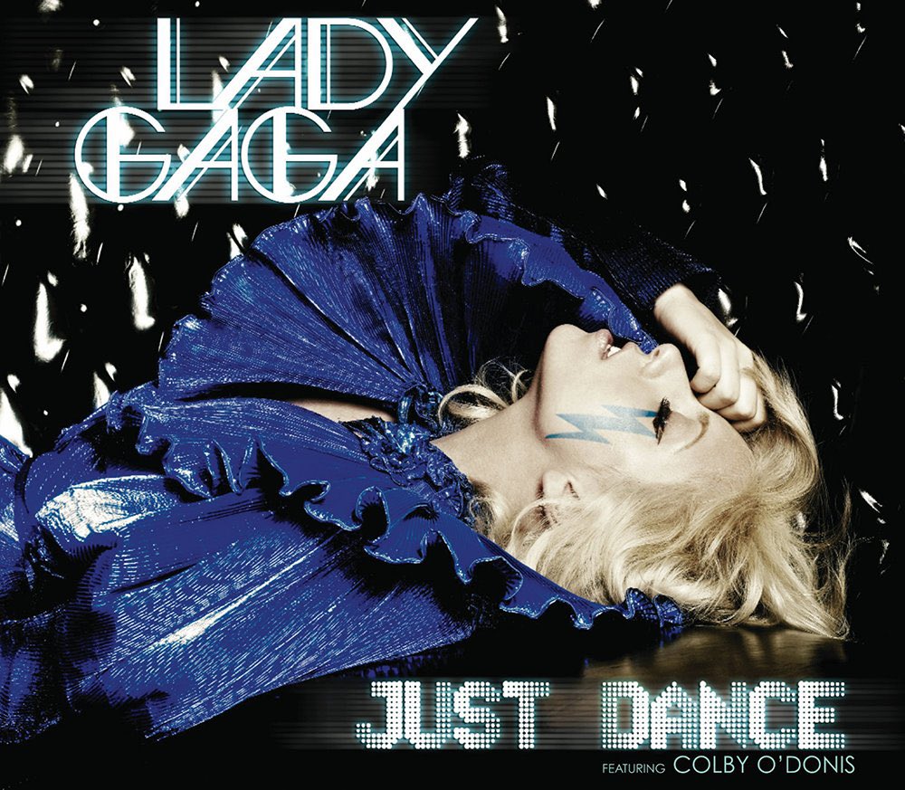unholycyrusss's tweet photo. Lady Gaga and Colby O'Donis' "Just Dance" has now surpassed 1.8 billion streams on Spotify. https://t.co/KmpSiIoWH0