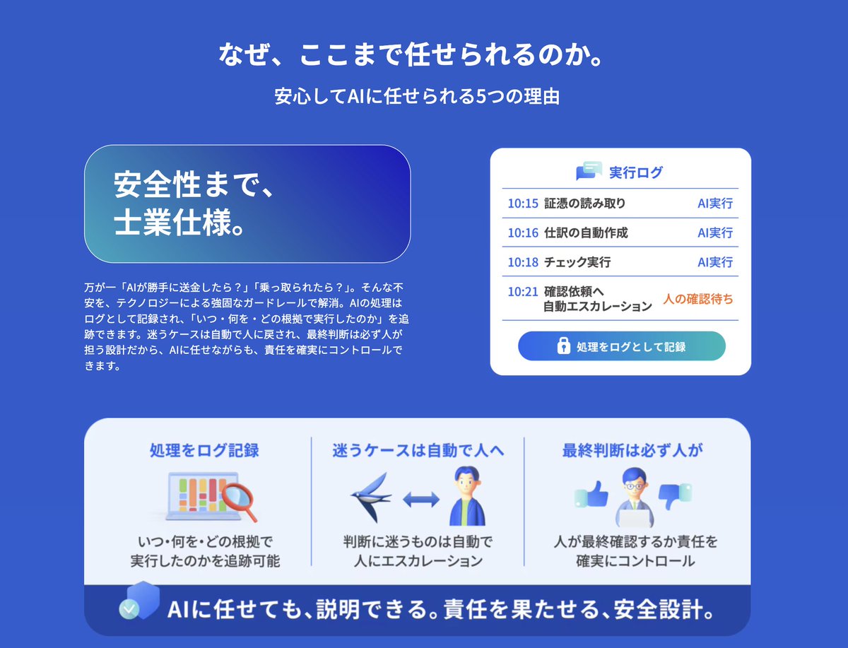 TOMOAKIishimaru's tweet photo. freee Agent Hubの専用サイトができてる😮

https://t.co/Hw0EnN7r0m https://t.co/NItrFCkRVi