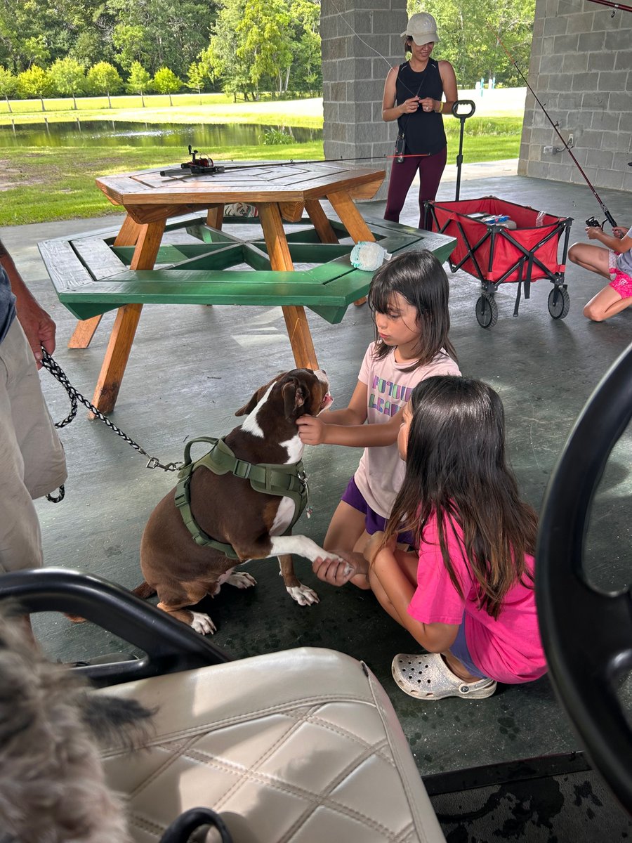 RvHomestead's tweet photo. Proud to be Family and pet friendly!

https://t.co/TkyiyXEFkj #HomesteadRVCommunity #rvpark #rvlife #camping #rv #rvliving #rving #rvtravel #campground #rvlifestyle #campinglife #campervan #rvcamping #motorhome #rvresort #mobile #mobilealabama https://t.co/kLlyDghFYf