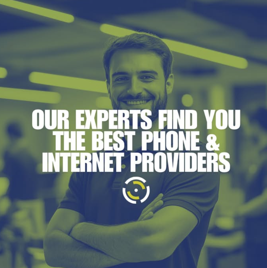 comresusa's tweet photo. 🙌 Never miss a call with ComRes-managed carrier services. 💬 Our experts find you the best phone &amp; internet providers — no more guessing games, no more downtime. 🧠 Think of us as your telecom matchmakers --> https://t.co/1Qk8UwjeJi https://t.co/44nEOwDDXU