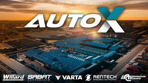 MiningWeekly's tweet photo. Committed to excellence and innovation, AutoX is dedicated to advancing the battery industry to create a sustainable and greener future for generations ahead. 

Explore the AutoX 𝐕𝐢𝐫𝐭𝐮𝐚𝐥 𝐒𝐡𝐨𝐰𝐫𝐨𝐨𝐦: https://t.co/NKU5ghT1Hw 

#Ad #CMVirtualShowroom #AutoX https://t.co/zPYLWU5U5f