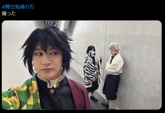 uninan's tweet photo. すごい三幕構成だ https://t.co/gRHanYNpHq
