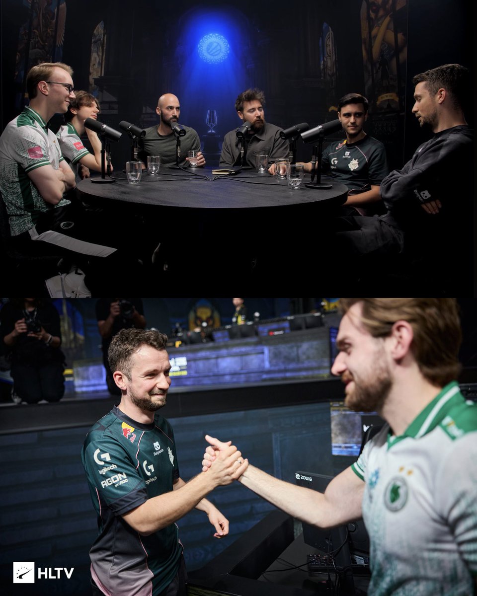 s9_qwb's tweet photo. 🚨🚨🚨🚨🚨🚨🚨🚨🚨🚨🚨🚨🚨🚨
هنتر قائد جي تو على بودكاست esl مع لاعبين فالكونز قبل بداية البلاي اوفس🗣️
-
هنتر: ابي اصير مدرب بالمستقبل واروح ادرب الفريق الي نيكو بيصير فيه IGL
-
😨😨😨😨😨😨😨😨😨😨😨😨😨😨 https://t.co/oFRnw06hTE
